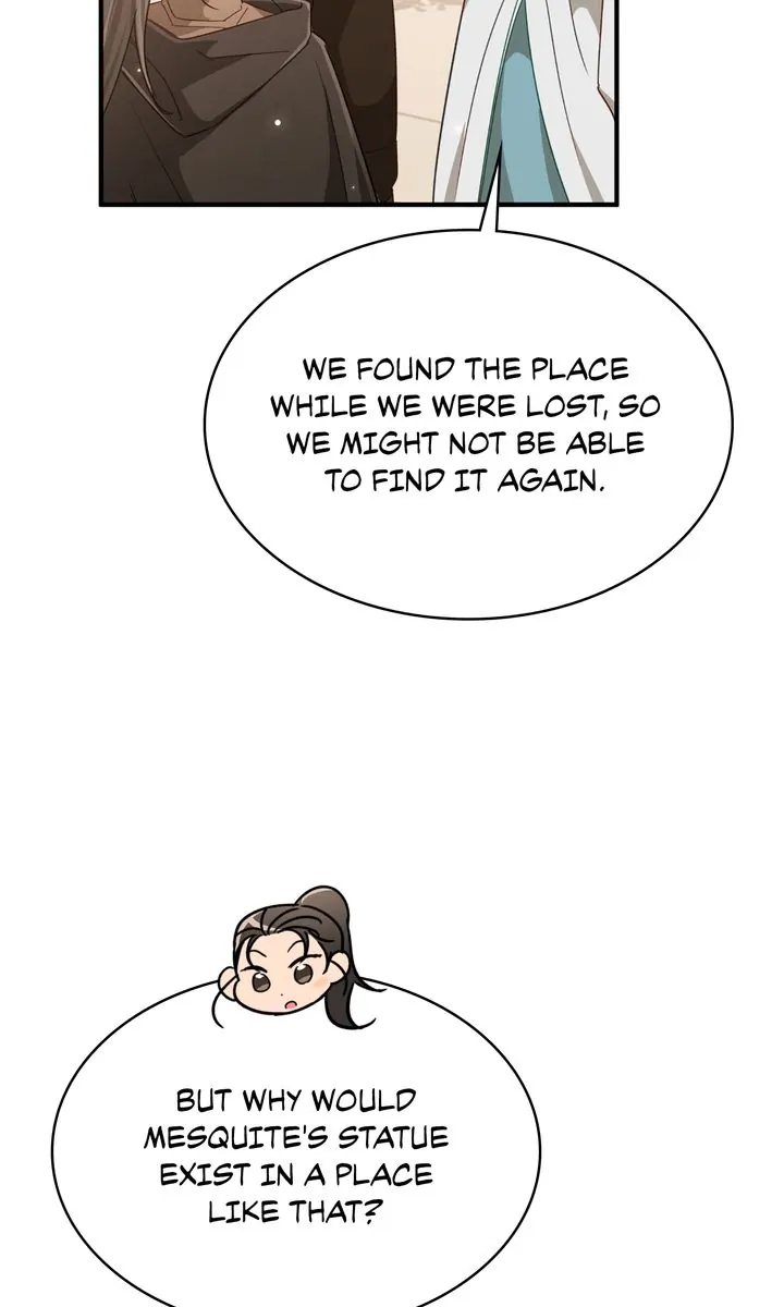 Terrarium Adventure Chapter 57 - Page 6