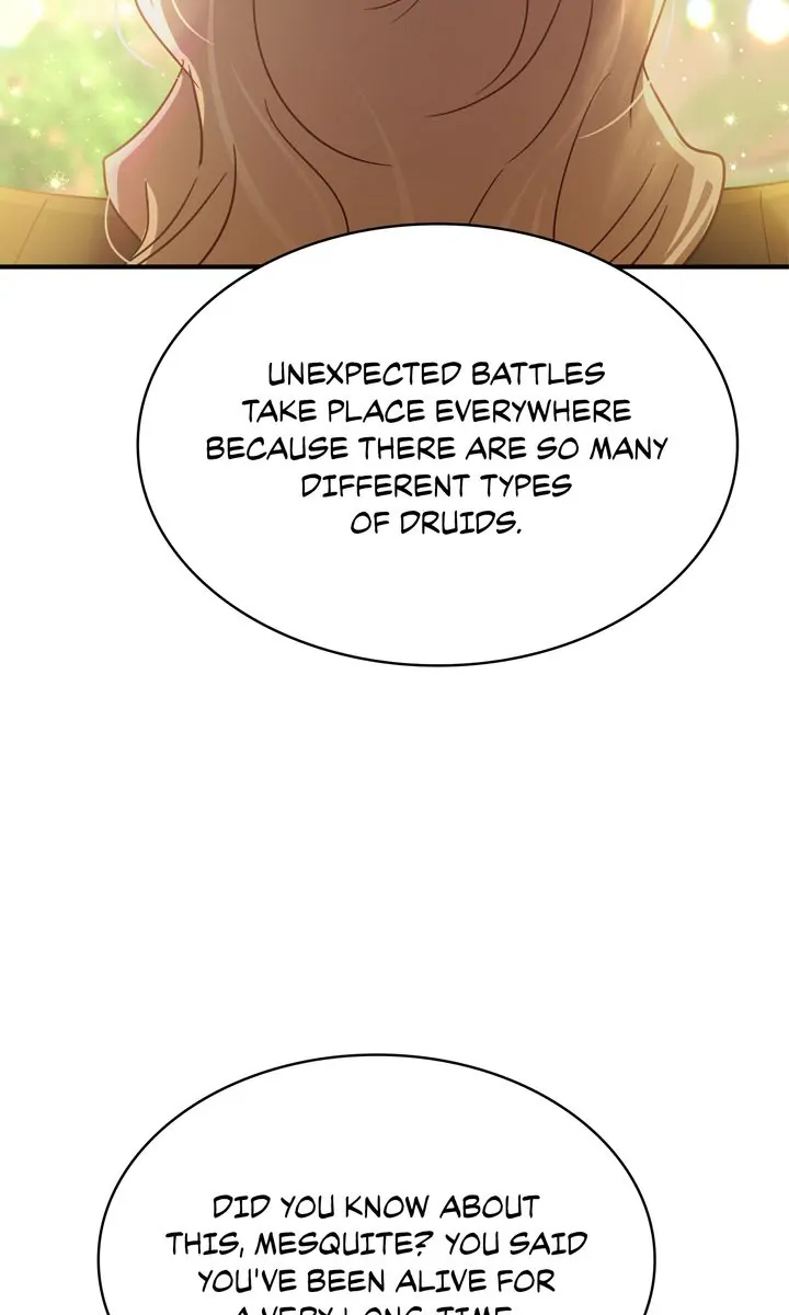 Terrarium Adventure Chapter 57 - Page 62
