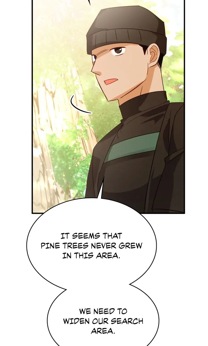 Terrarium Adventure Chapter 57 - Page 67