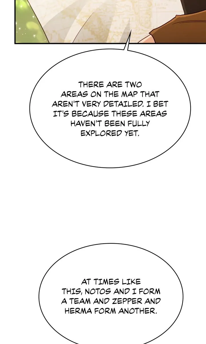 Terrarium Adventure Chapter 57 - Page 69