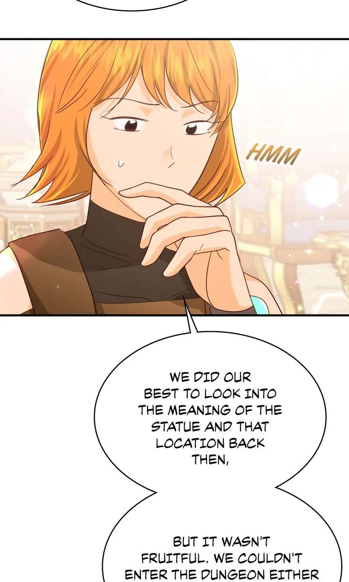 Terrarium Adventure Chapter 57 - Page 7