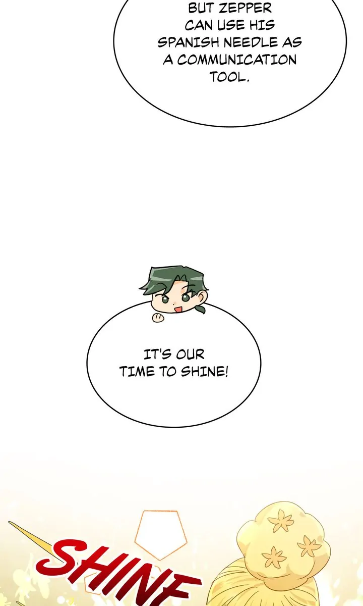 Terrarium Adventure Chapter 57 - Page 71