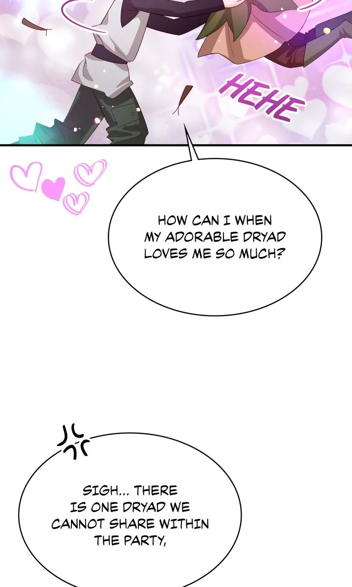 Terrarium Adventure Chapter 57 - Page 74