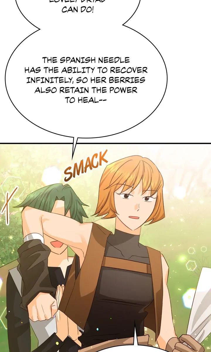 Terrarium Adventure Chapter 57 - Page 78