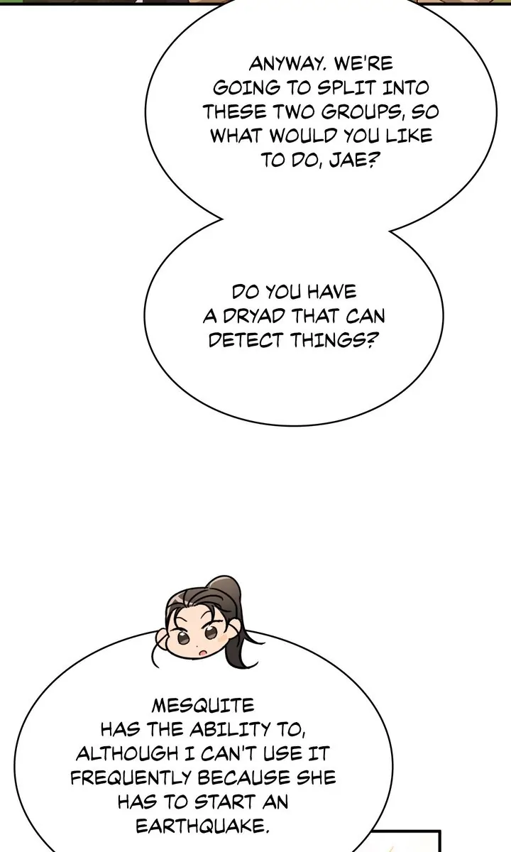 Terrarium Adventure Chapter 57 - Page 79