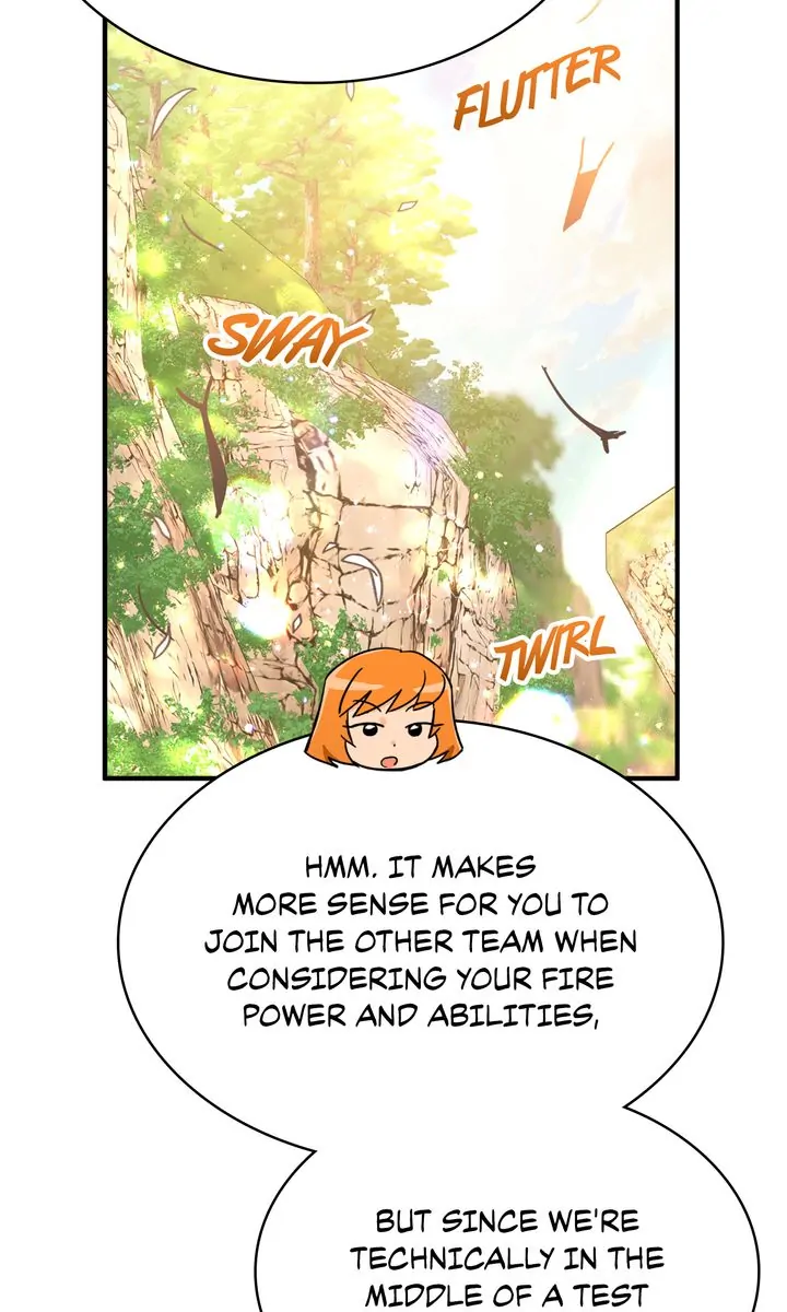 Terrarium Adventure Chapter 57 - Page 80
