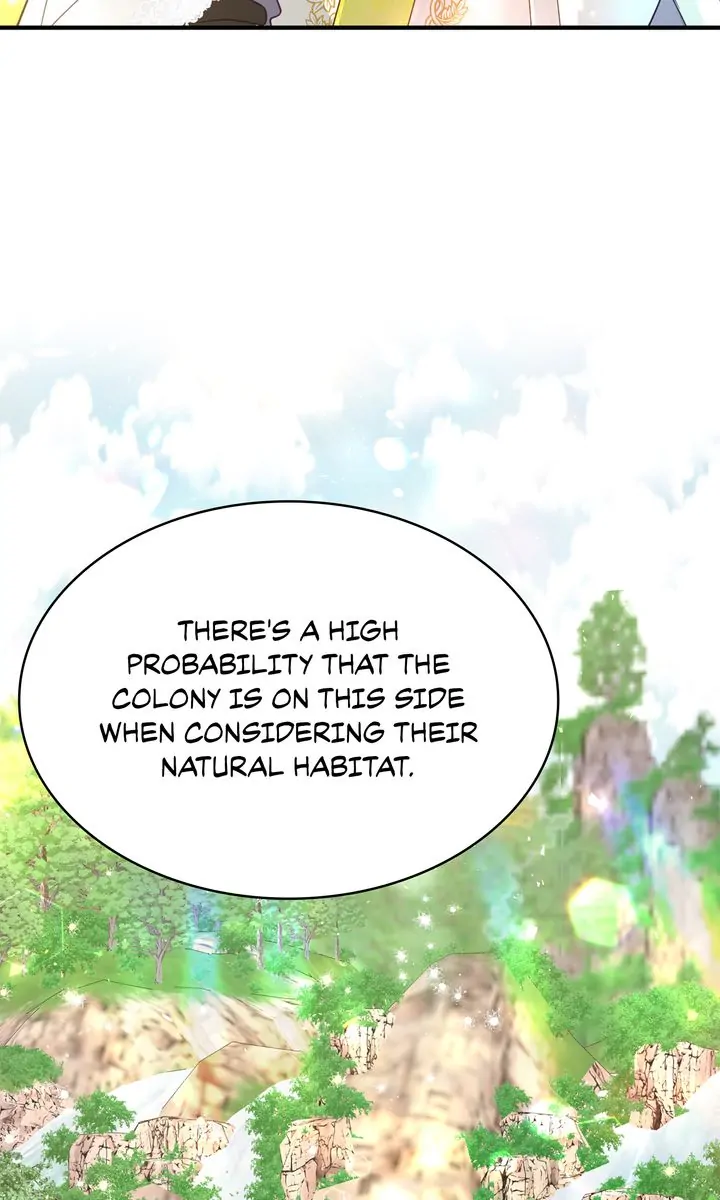 Terrarium Adventure Chapter 57 - Page 84