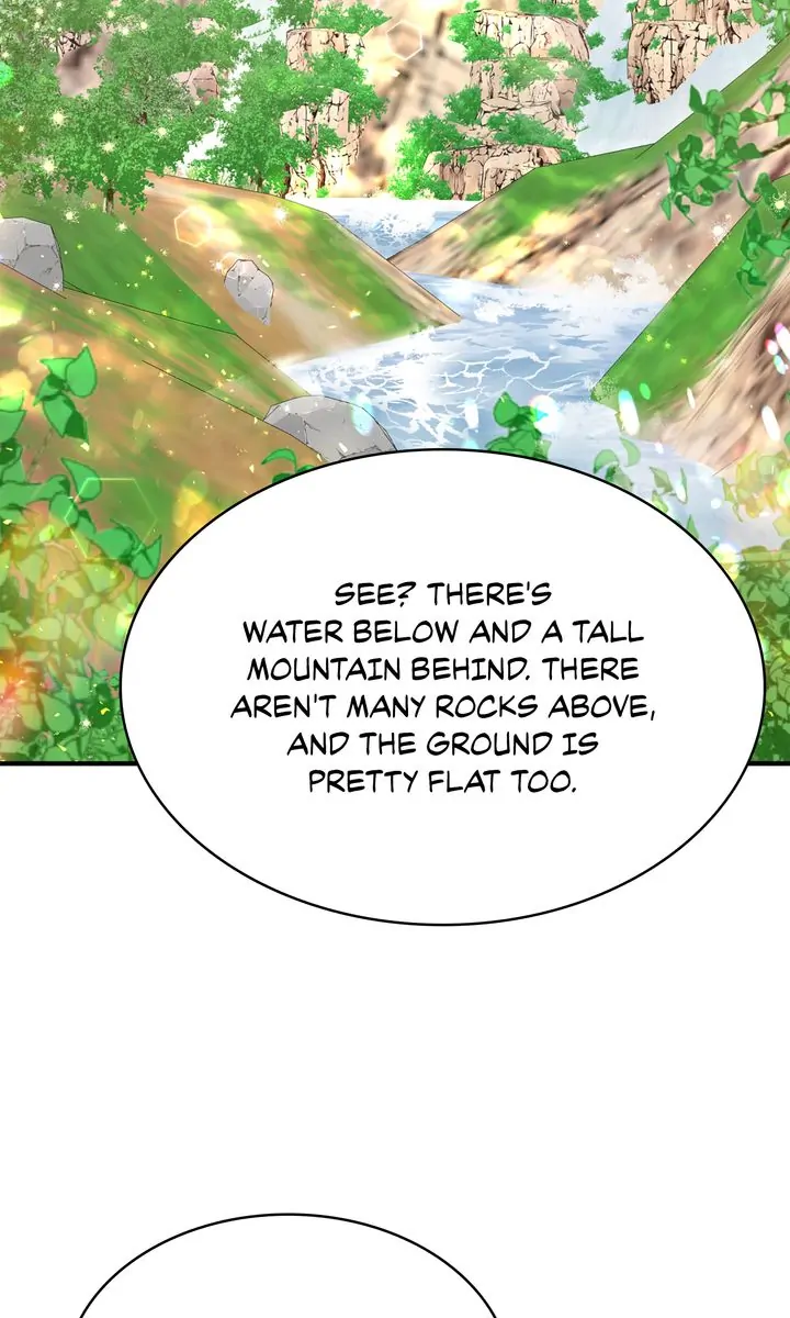 Terrarium Adventure Chapter 57 - Page 85