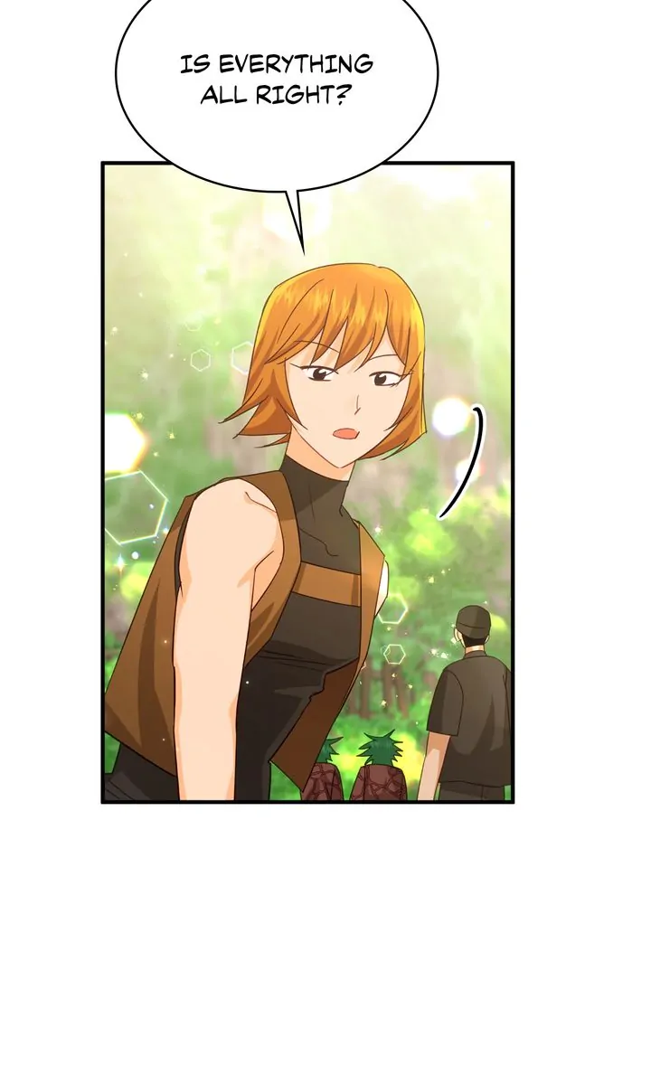 Terrarium Adventure Chapter 57 - Page 93