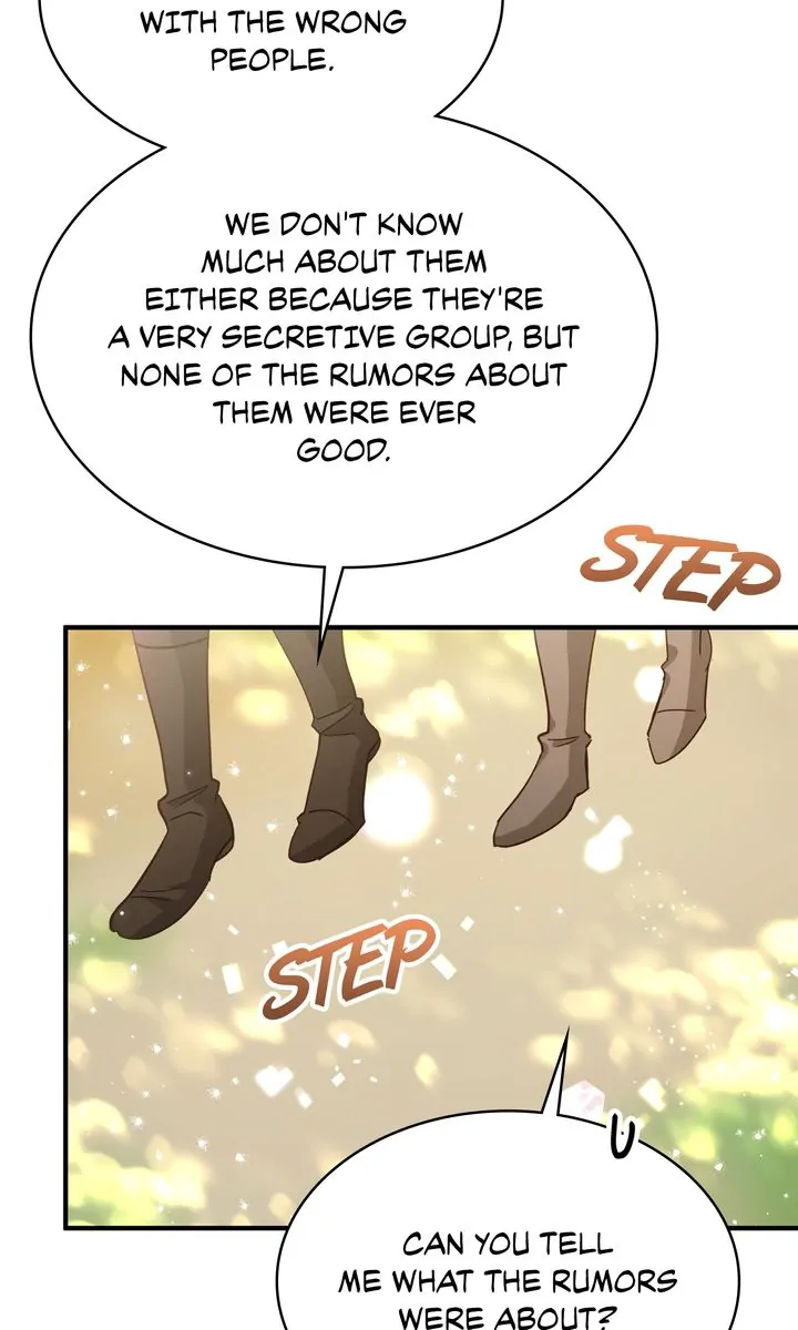 Terrarium Adventure Chapter 57 - Page 96