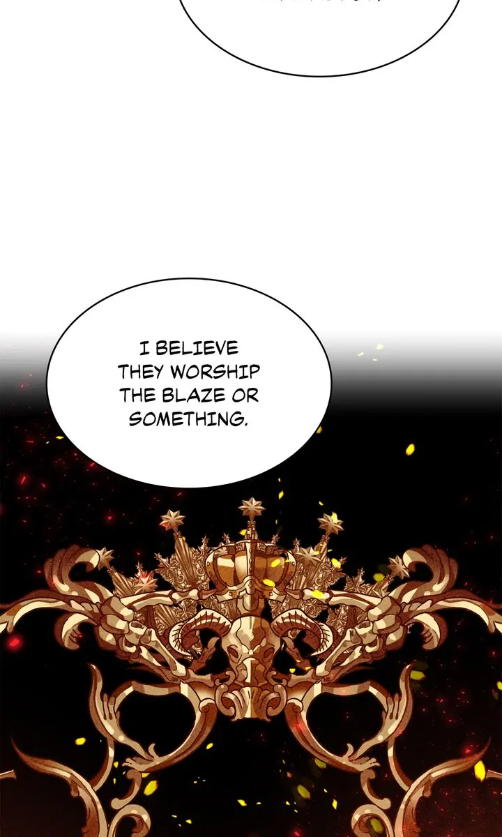 Terrarium Adventure Chapter 57 - Page 97