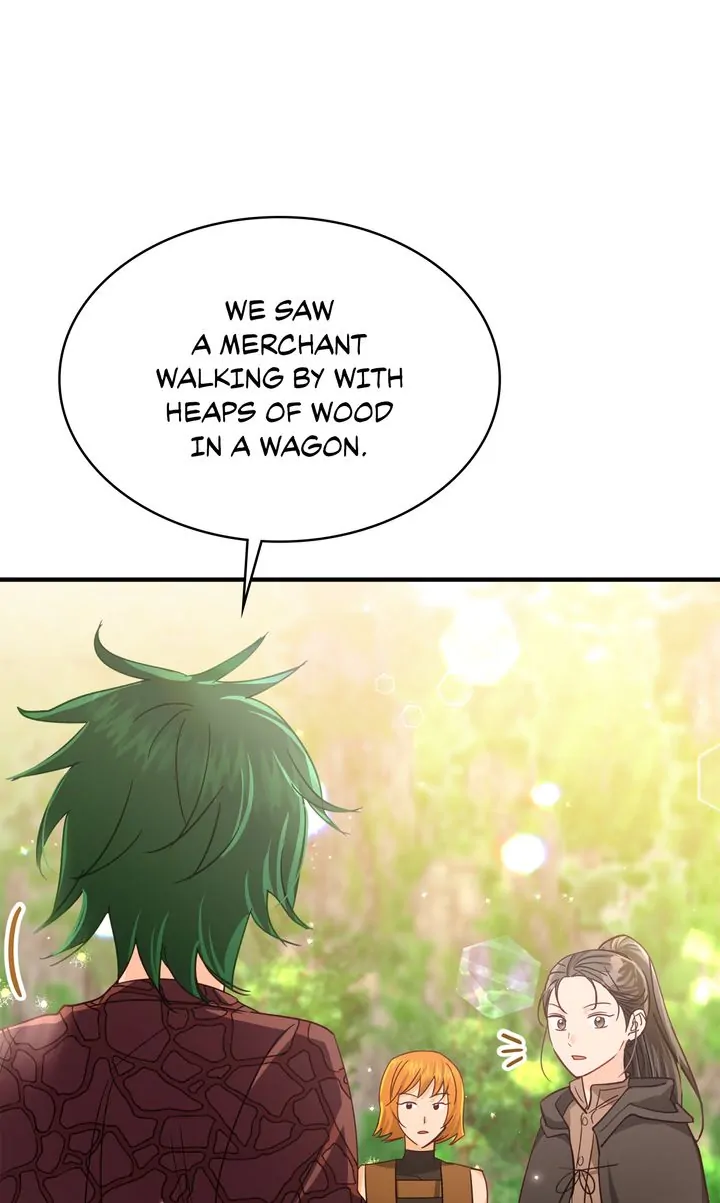 Terrarium Adventure Chapter 58 - Page 15