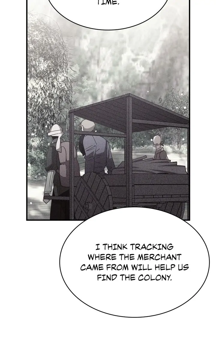 Terrarium Adventure Chapter 58 - Page 17
