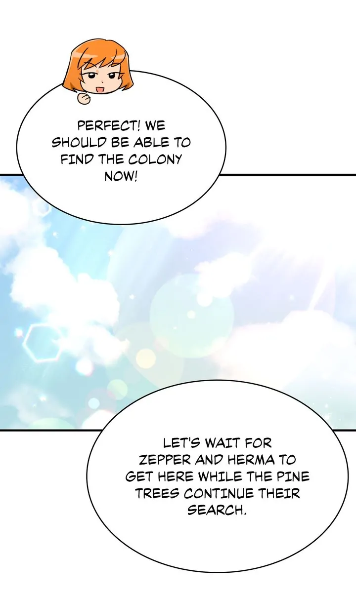 Terrarium Adventure Chapter 58 - Page 18