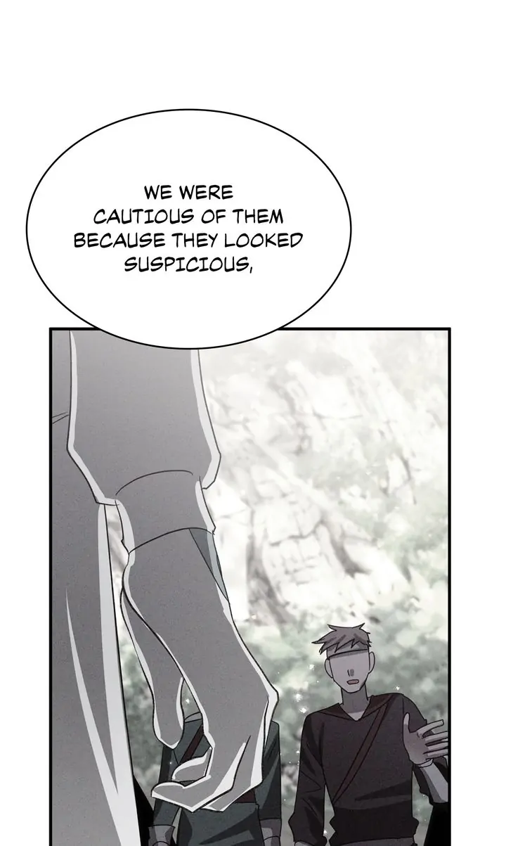 Terrarium Adventure Chapter 58 - Page 48