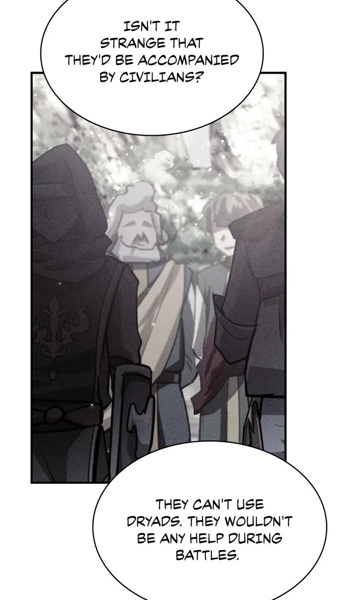 Terrarium Adventure Chapter 58 - Page 51