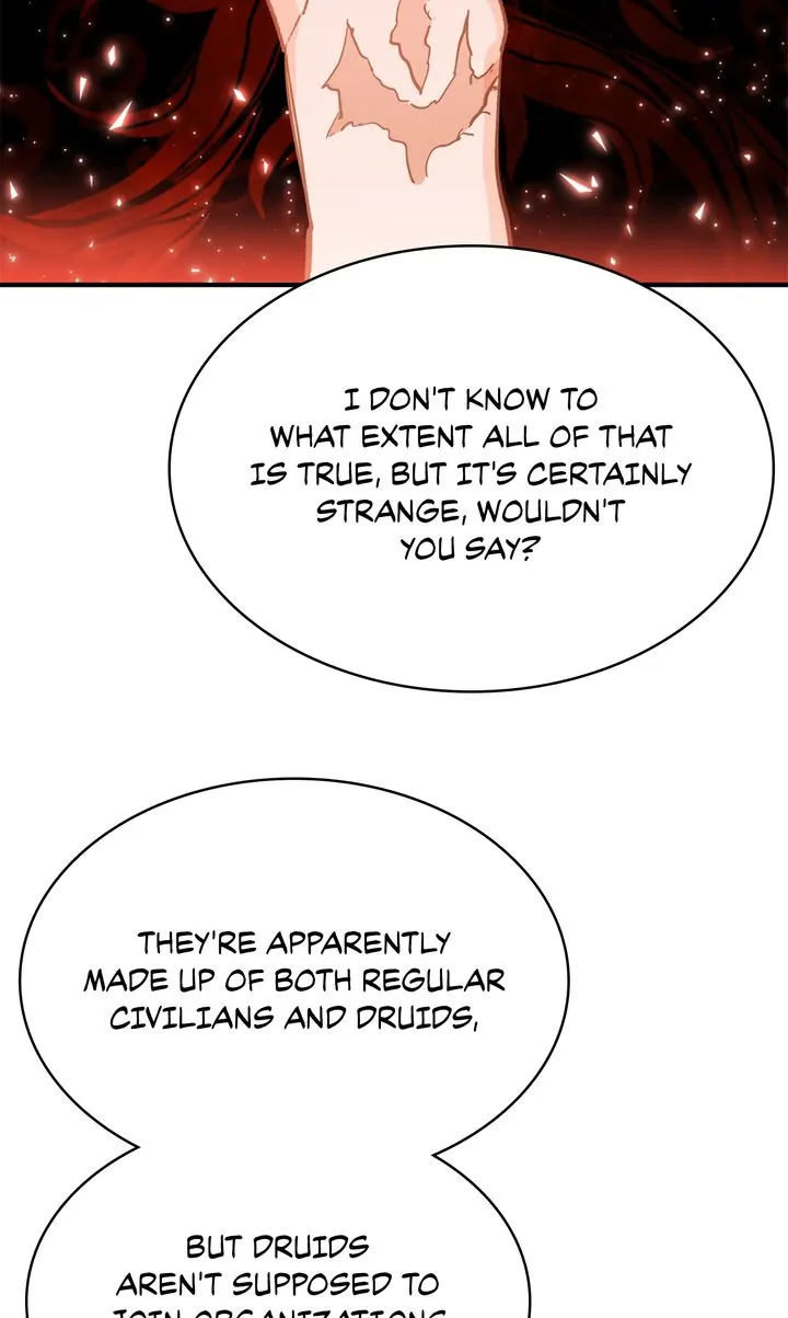 Terrarium Adventure Chapter 58 - Page 6