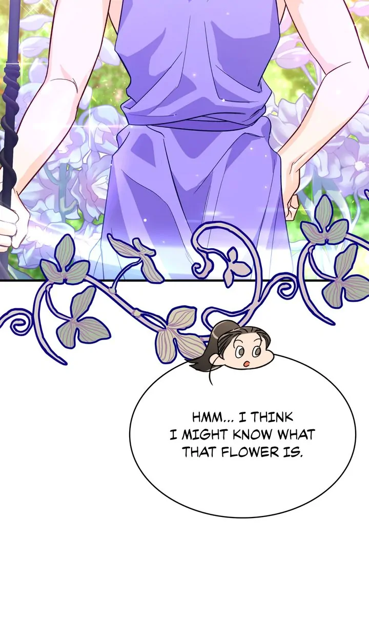 Terrarium Adventure Chapter 58 - Page 61
