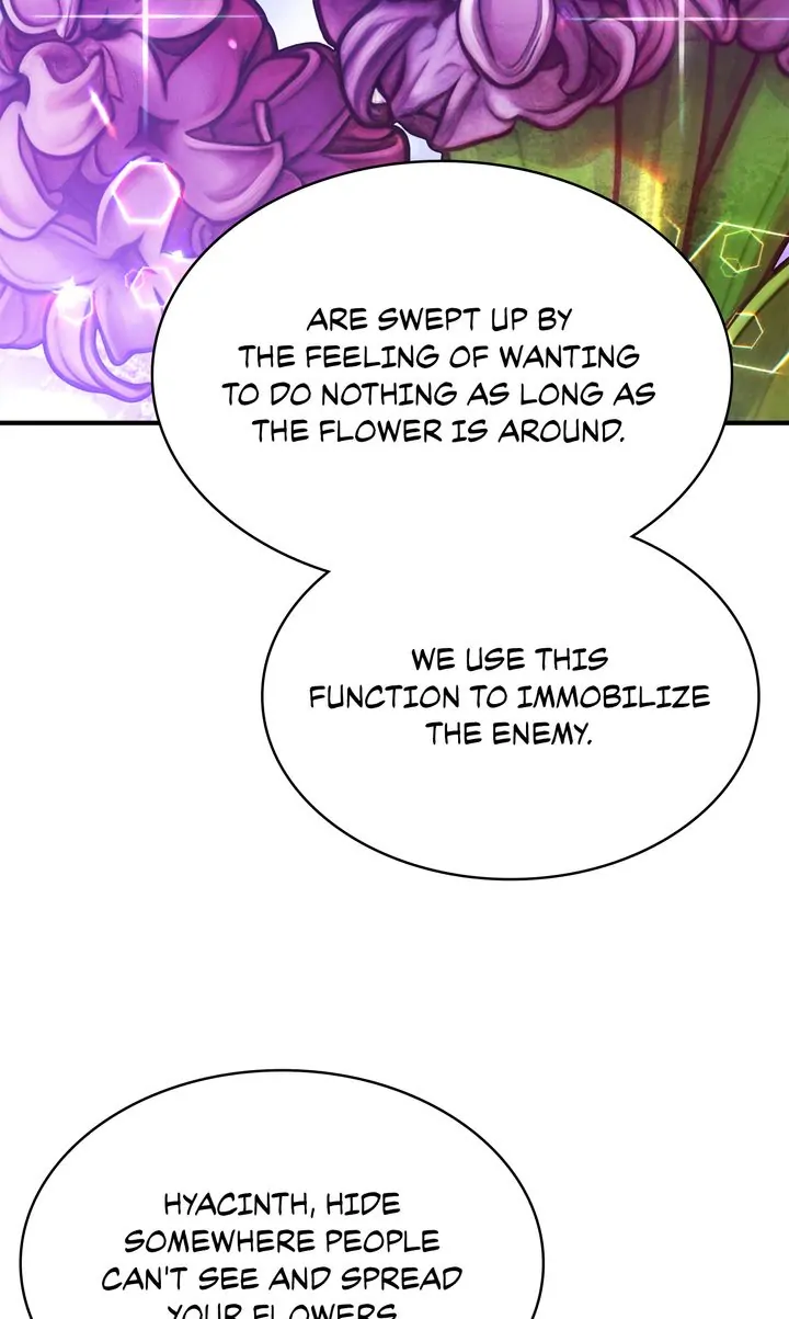 Terrarium Adventure Chapter 58 - Page 69