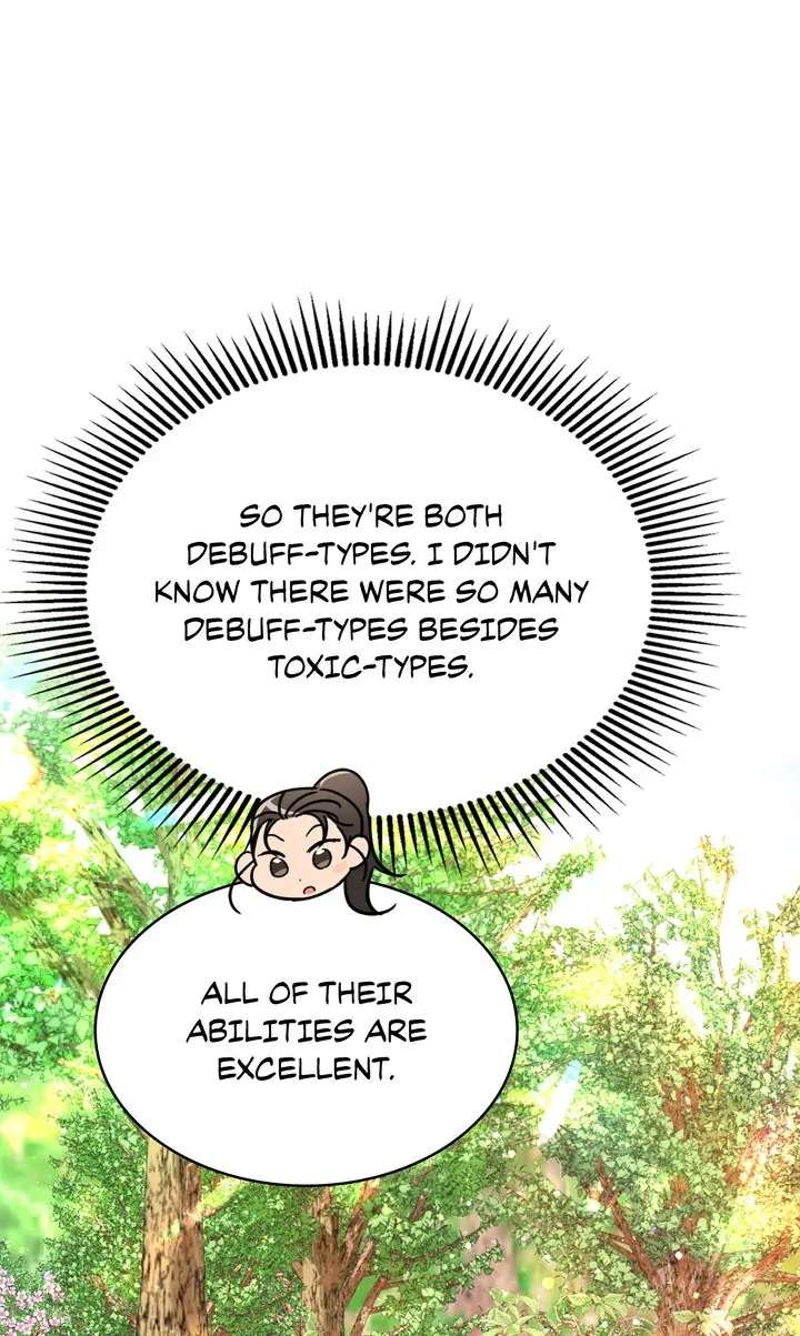 Terrarium Adventure Chapter 58 - Page 76