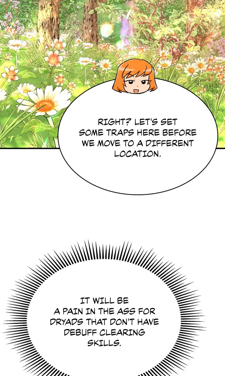 Terrarium Adventure Chapter 58 - Page 77