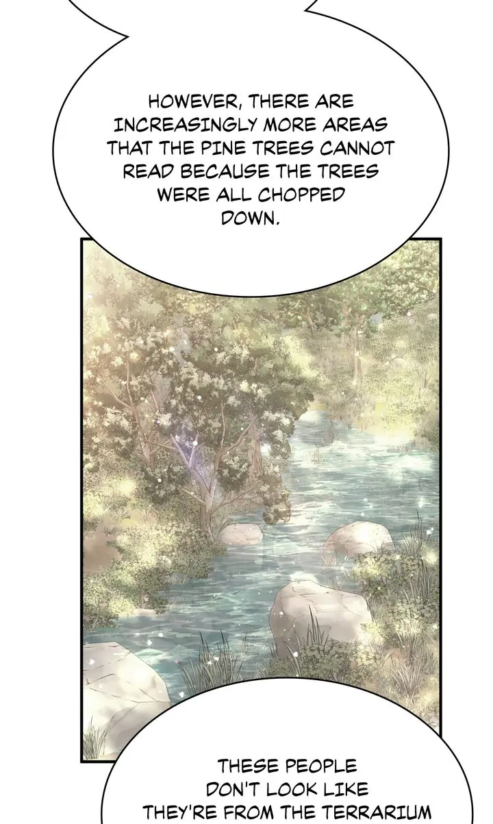Terrarium Adventure Chapter 58 - Page 82