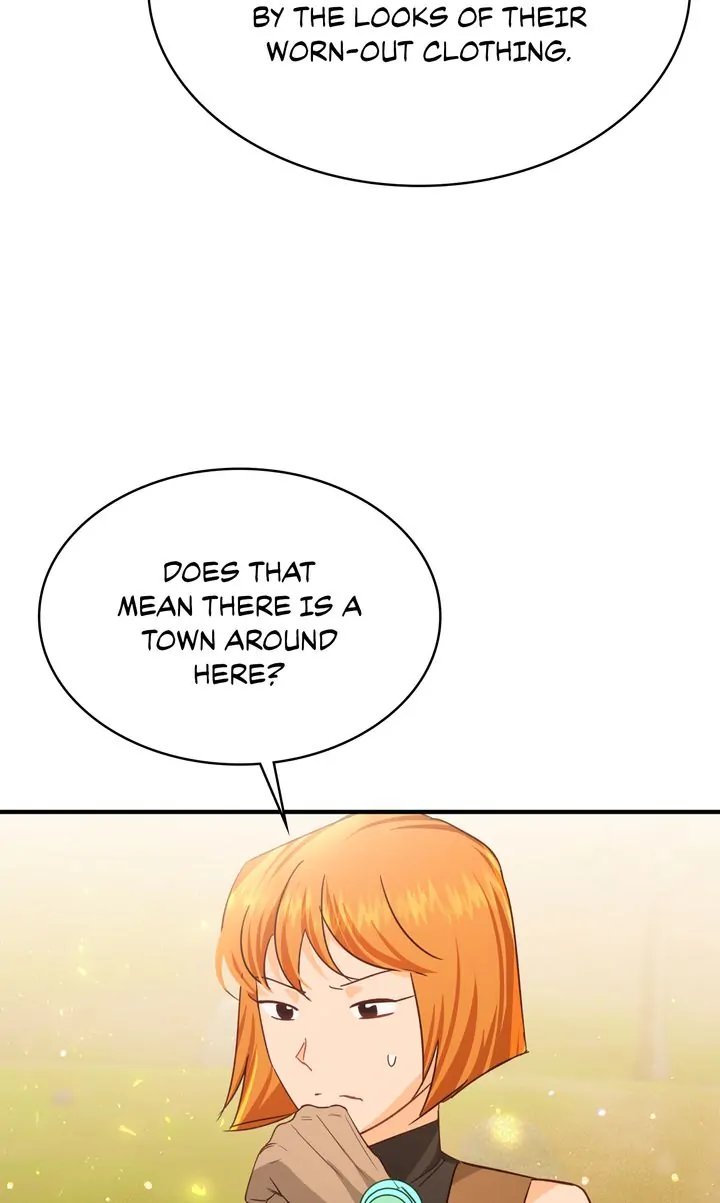 Terrarium Adventure Chapter 58 - Page 83