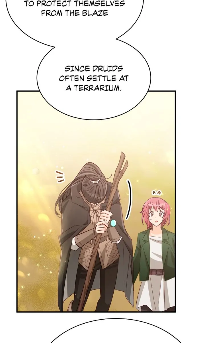 Terrarium Adventure Chapter 58 - Page 85