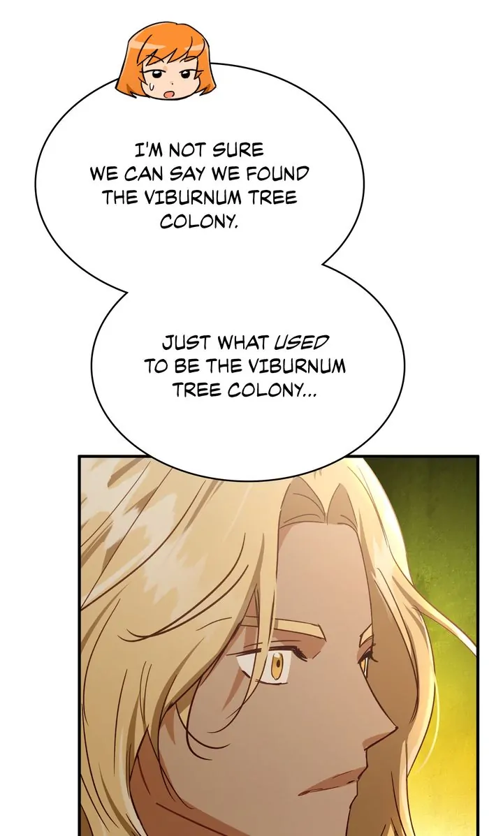 Terrarium Adventure Chapter 59 - Page 14
