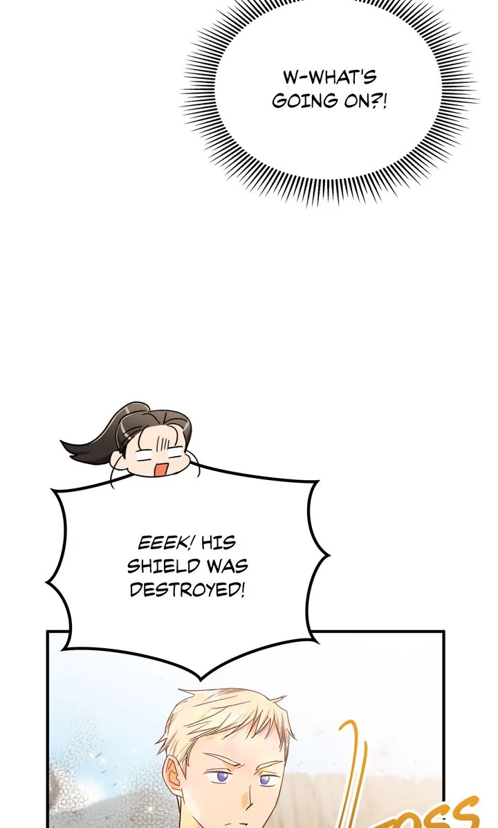 Terrarium Adventure Chapter 59 - Page 24