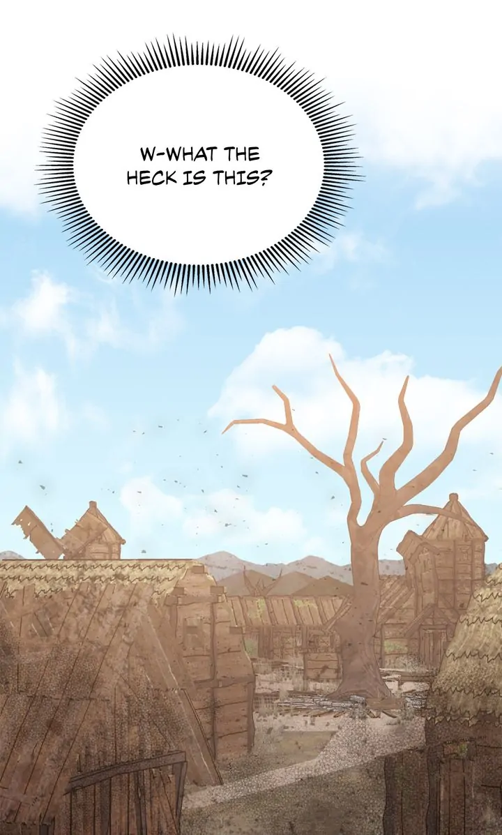 Terrarium Adventure Chapter 59 - Page 3