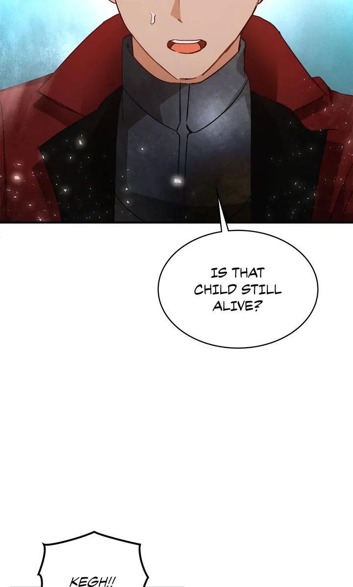 Terrarium Adventure Chapter 59 - Page 45