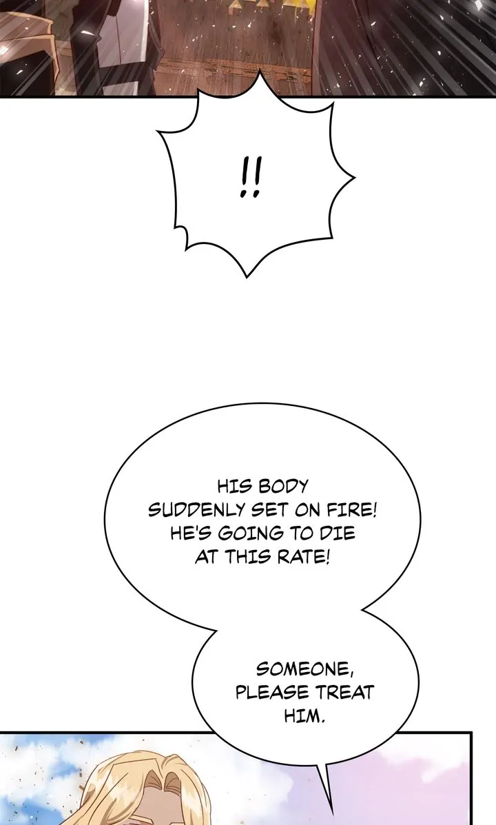 Terrarium Adventure Chapter 59 - Page 48