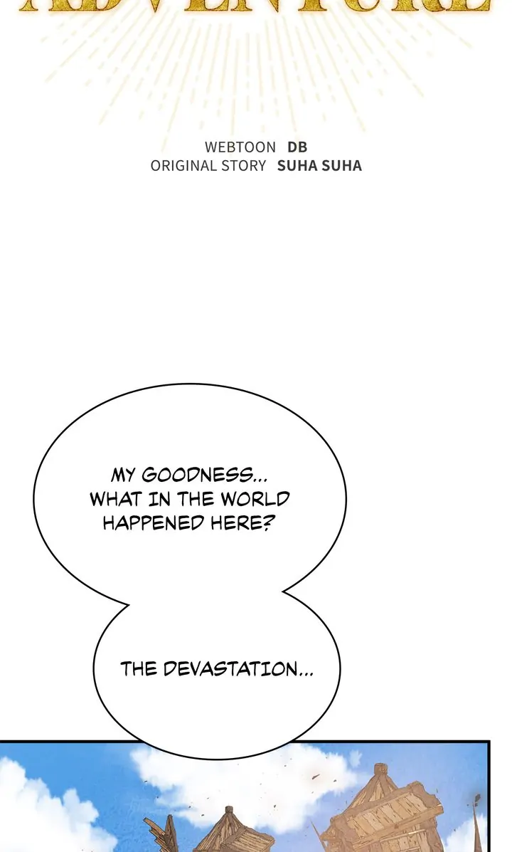 Terrarium Adventure Chapter 59 - Page 5