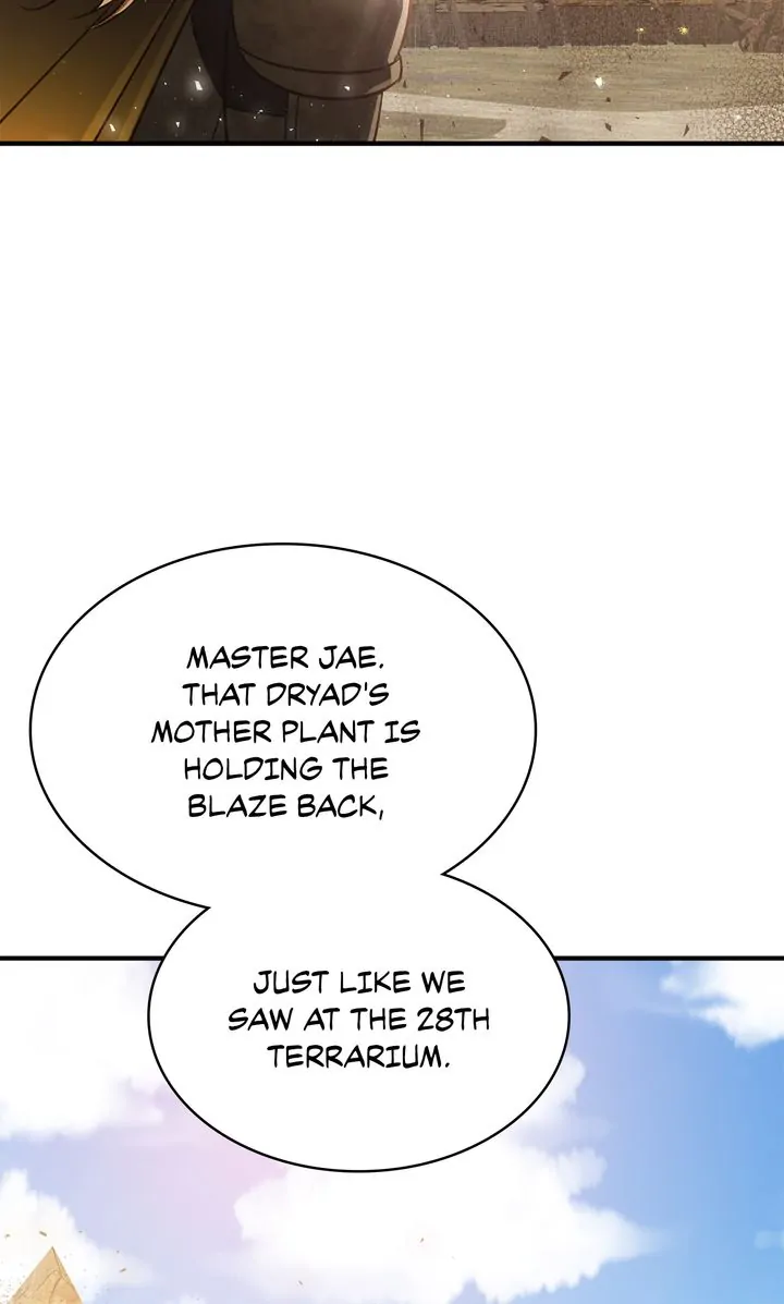 Terrarium Adventure Chapter 59 - Page 60