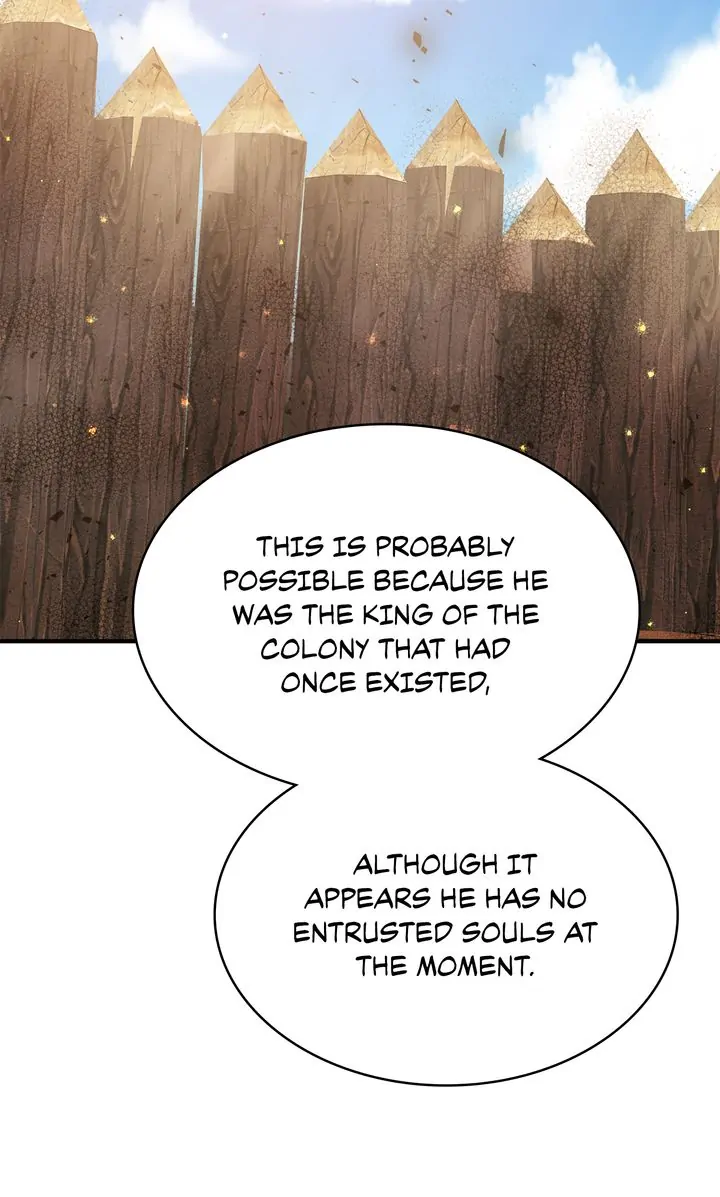 Terrarium Adventure Chapter 59 - Page 61