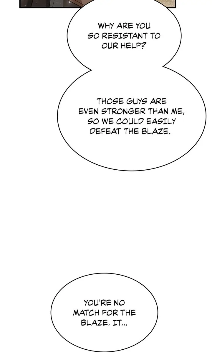 Terrarium Adventure Chapter 59 - Page 69