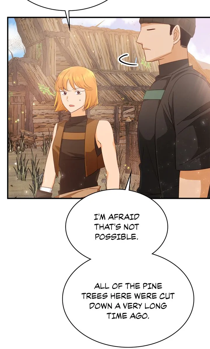 Terrarium Adventure Chapter 59 - Page 7