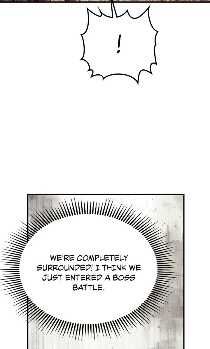 Terrarium Adventure Chapter 59 - Page 85