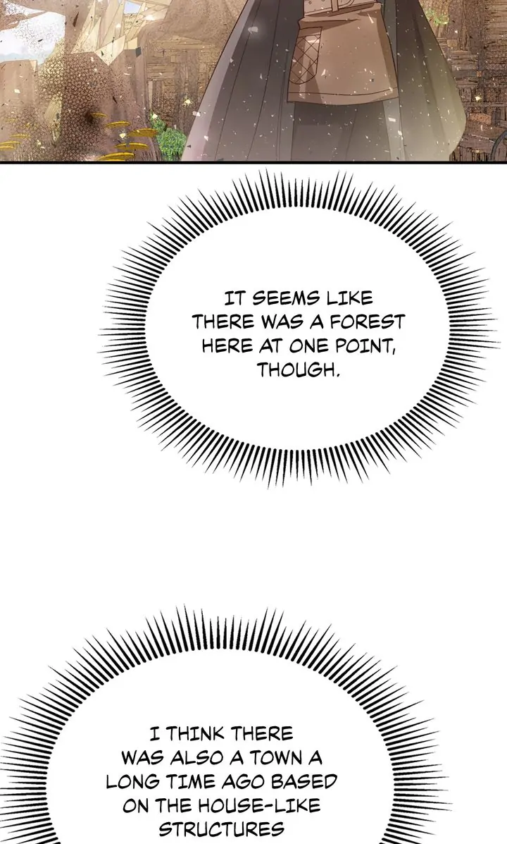 Terrarium Adventure Chapter 59 - Page 9