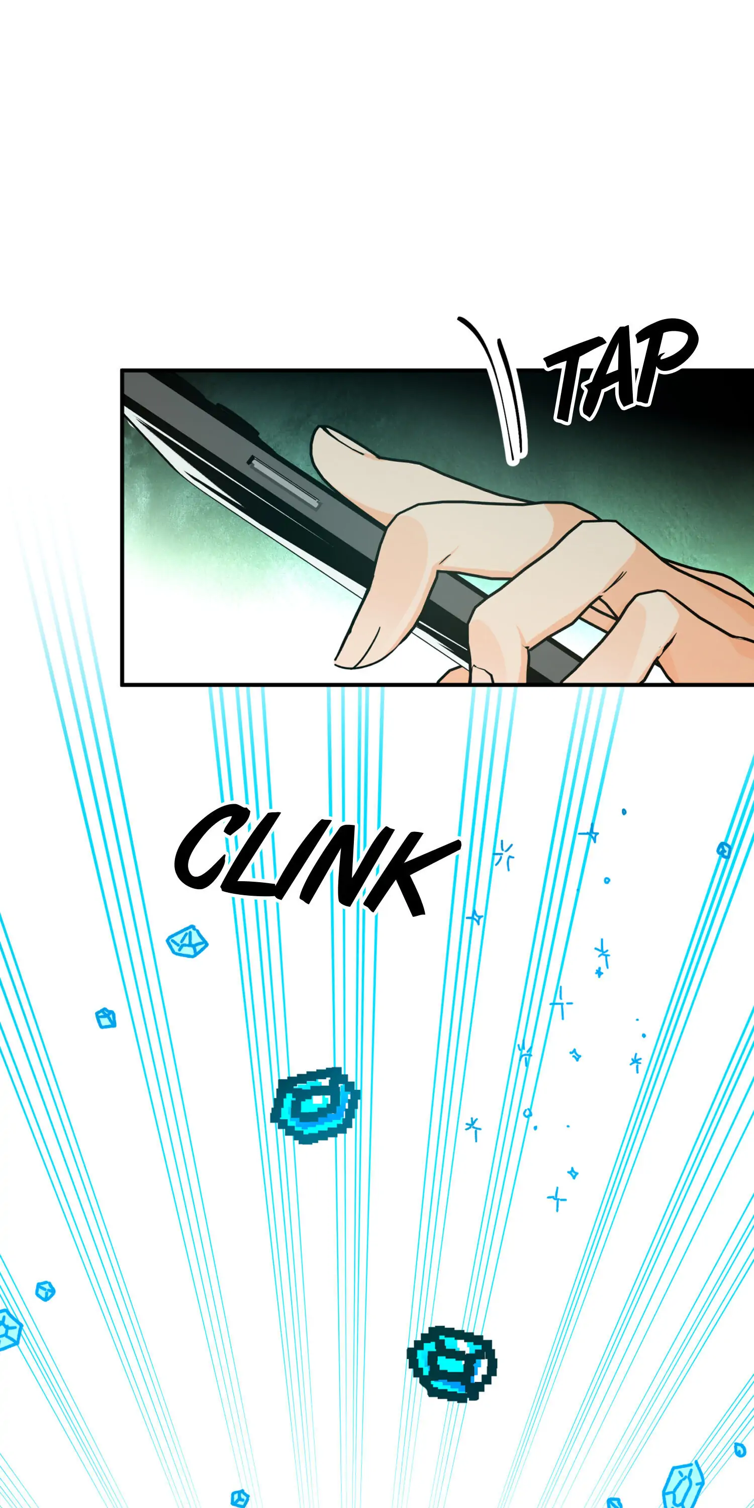 Terrarium Adventure Chapter 6 - Page 16