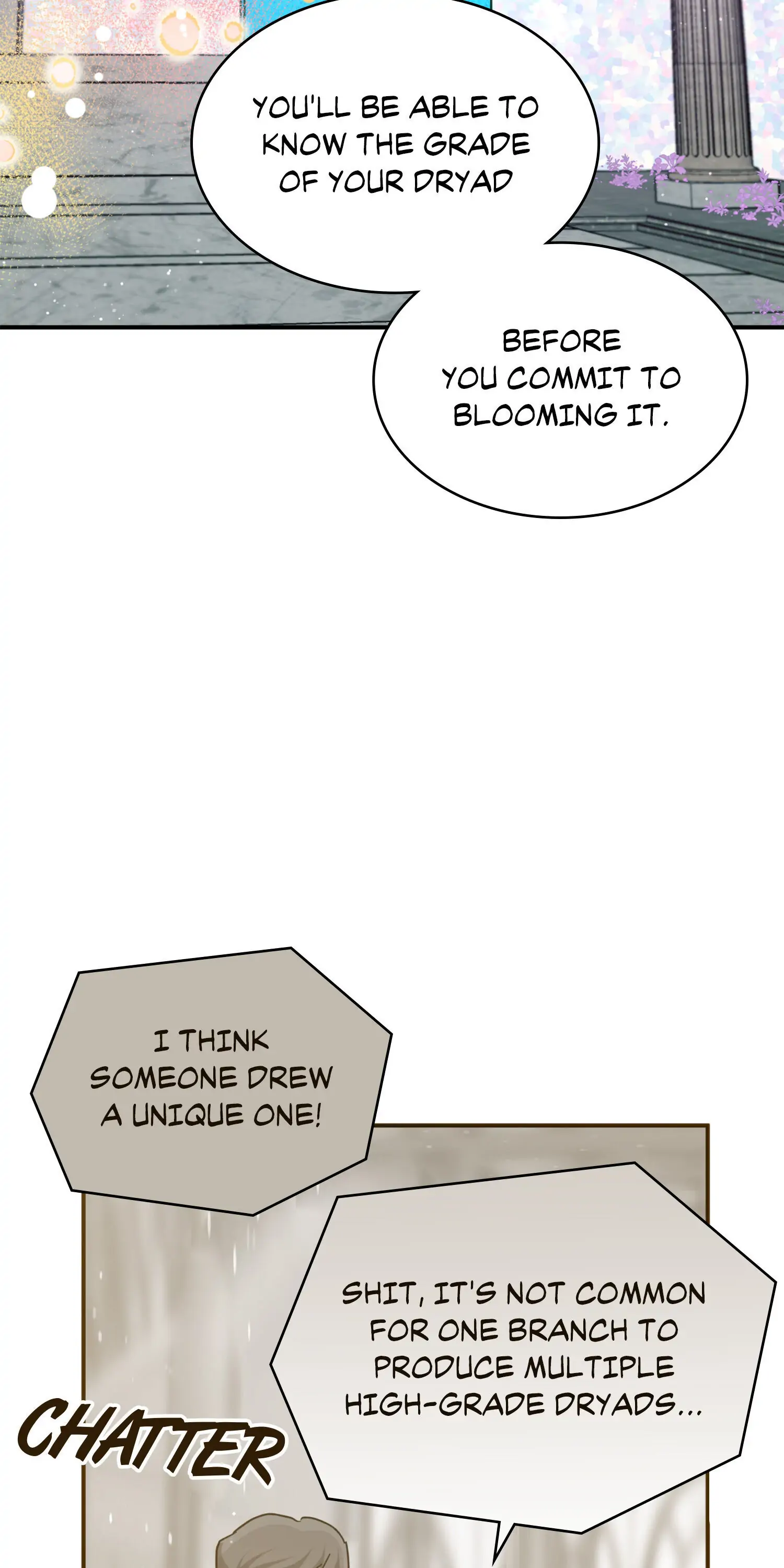 Terrarium Adventure Chapter 6 - Page 42