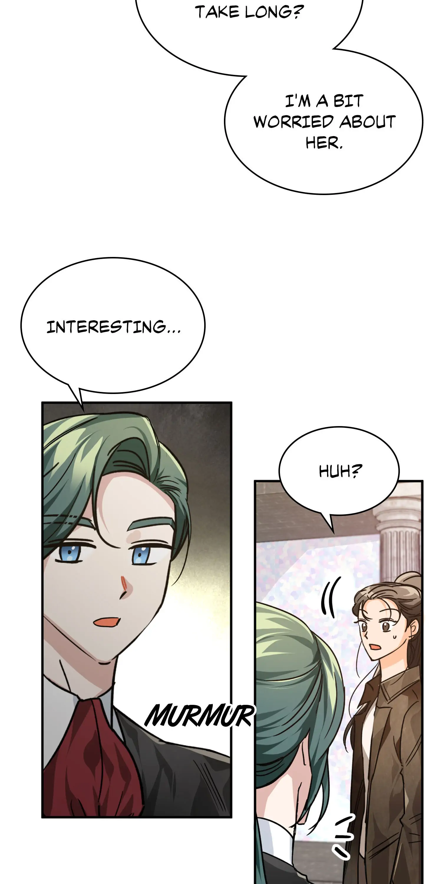 Terrarium Adventure Chapter 6 - Page 49