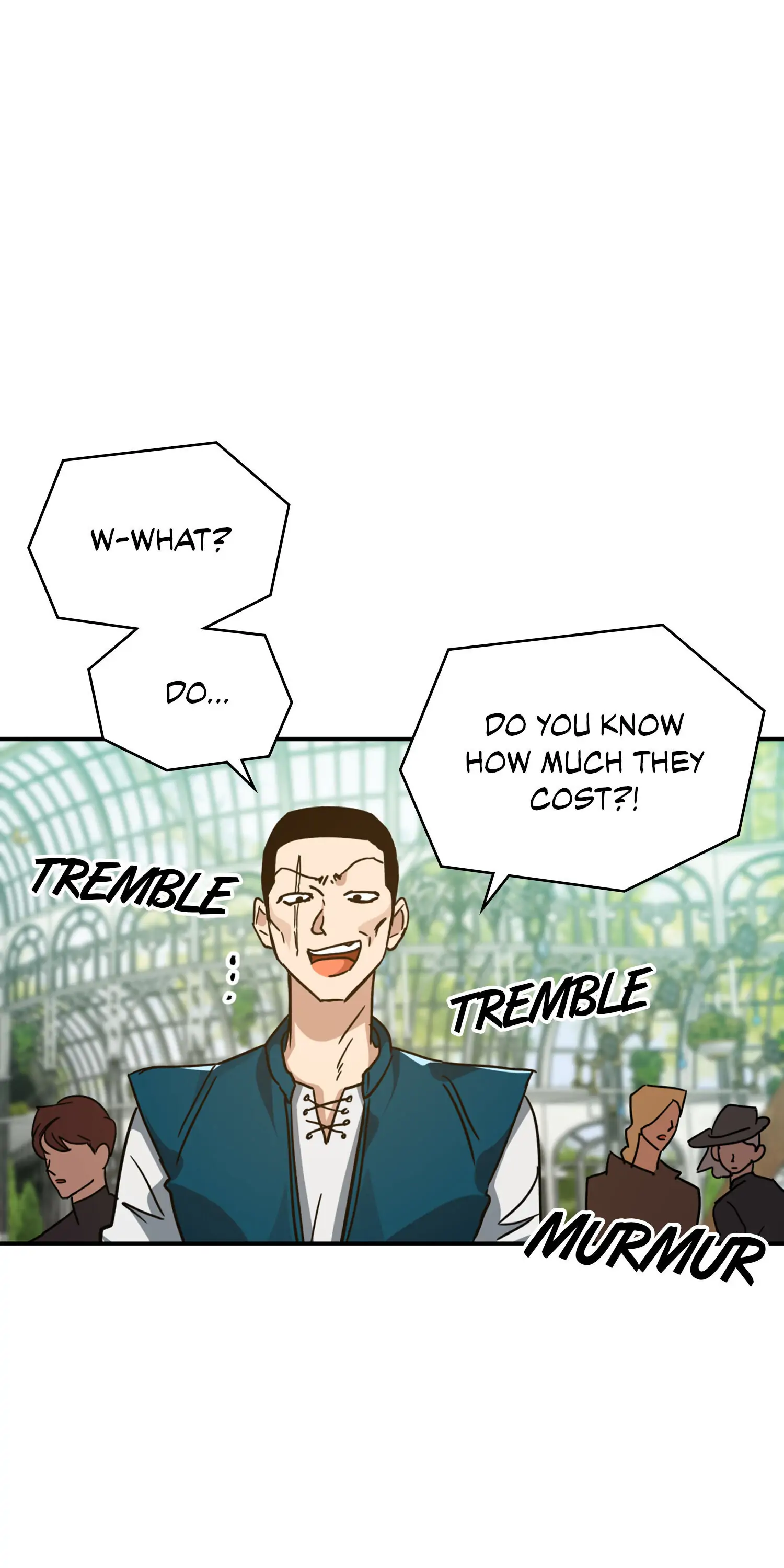Terrarium Adventure Chapter 6 - Page 5
