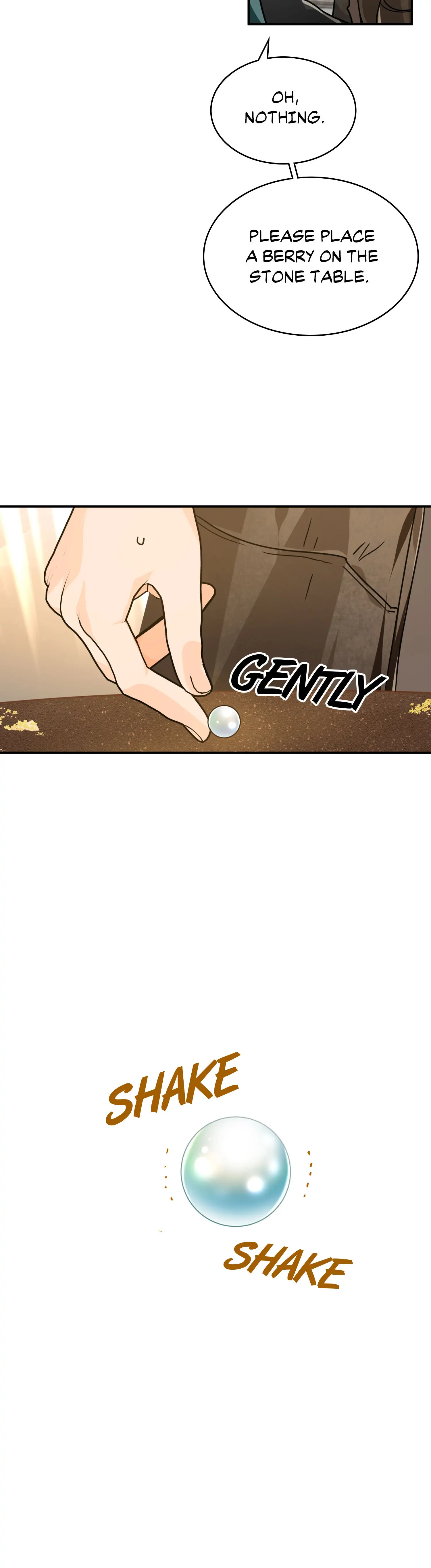 Terrarium Adventure Chapter 6 - Page 50