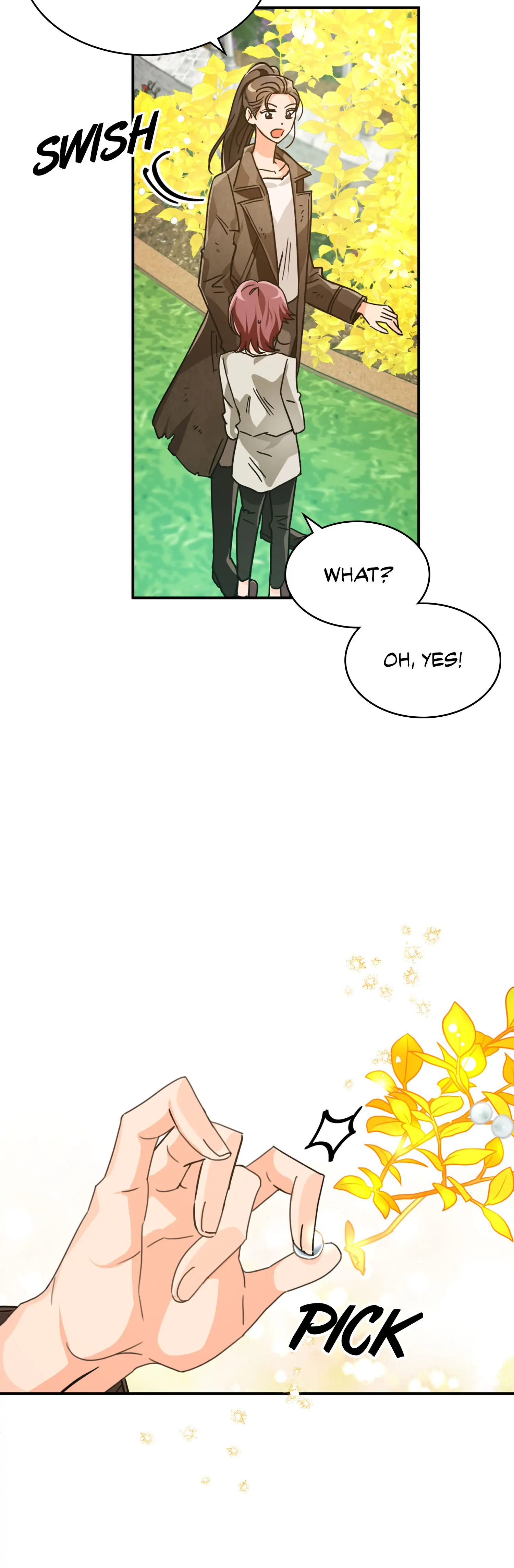 Terrarium Adventure Chapter 6 - Page 8