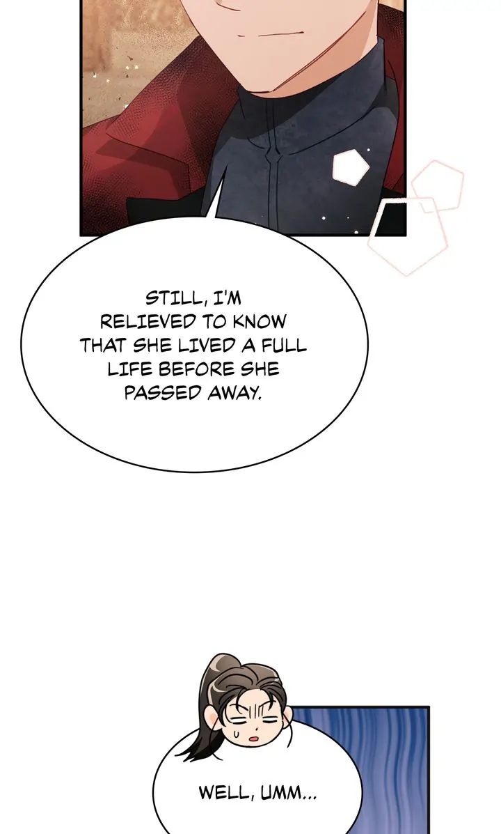 Terrarium Adventure Chapter 60 - Page 10