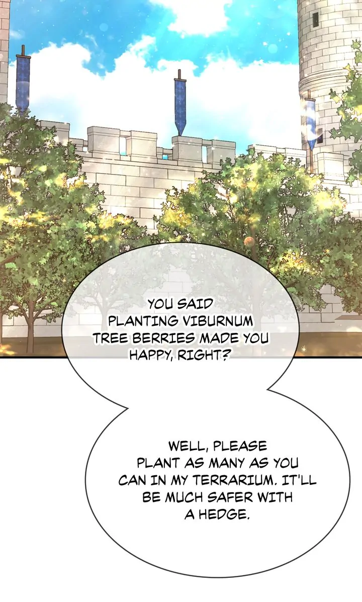 Terrarium Adventure Chapter 60 - Page 103