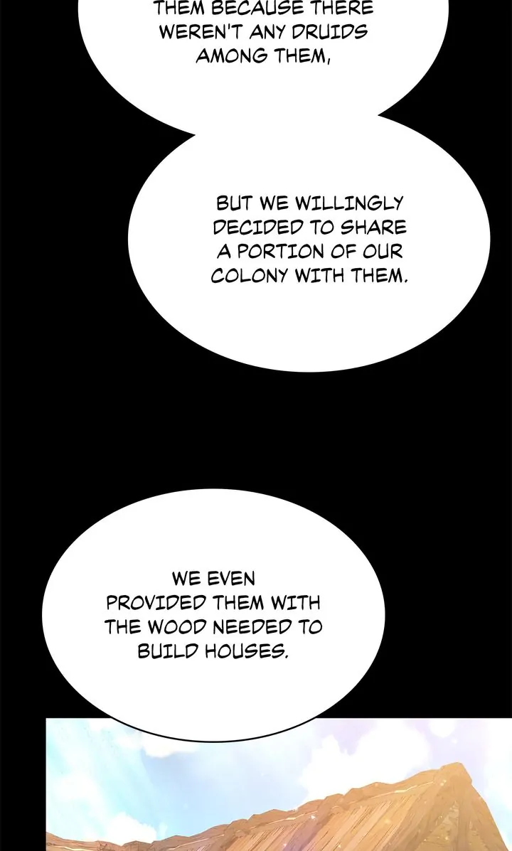 Terrarium Adventure Chapter 60 - Page 19