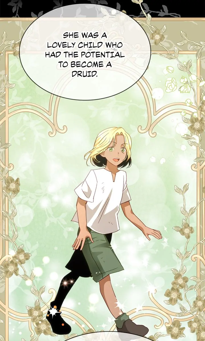 Terrarium Adventure Chapter 60 - Page 22
